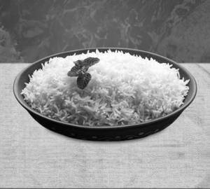Stream rice