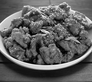 Yangnyeom Fried Chicken