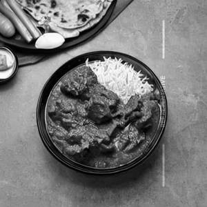 Mutton Rogan Josh