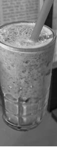 Chikku Juice