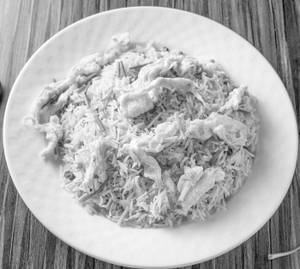 Egg Fried Rice
