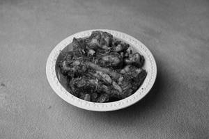 Chicken Fry