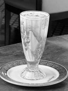 Royal Lassi