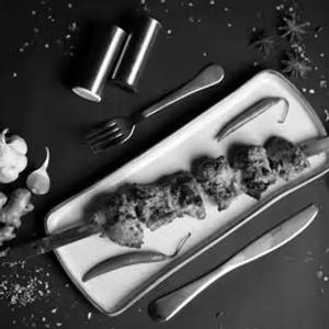 Chilly Milli Kebab