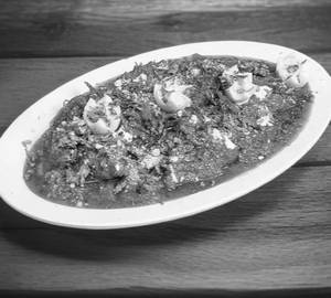 Murg Musallam
