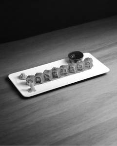 PANGEO CRUNCHY MAKI
