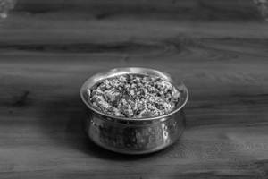 Paneer Bhurji