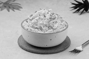Panner Noodles