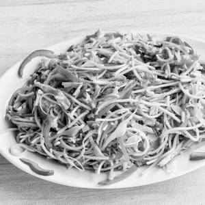 Chicken Noodles