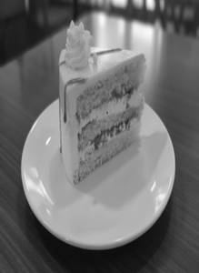 White Chocolate Caramel