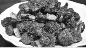 Beef Roast