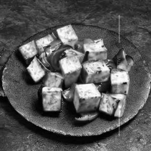 Paneer Pepper