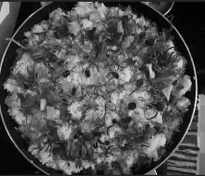 Ghee Rice