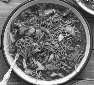 Chinese Chopsuey