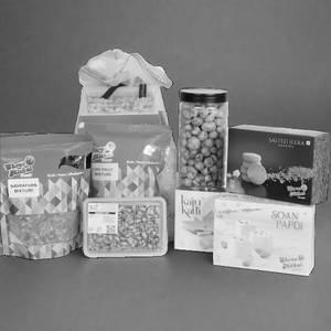 Marigold Hamper
