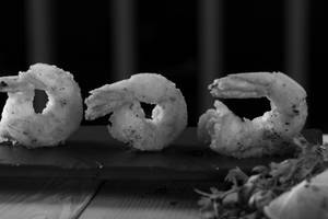 Loose Prawns