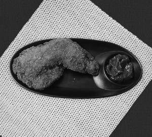 Crispy Chicken Wings [2 Pc]