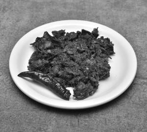 Mutton Chukka