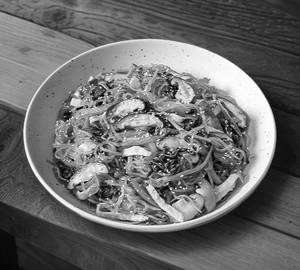 Japchae Veg