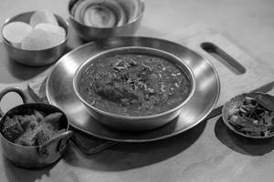 Veg Kabab Masala