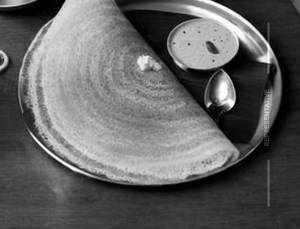 Mysore Special Dosa