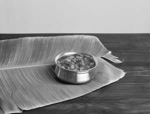 Kalaan Milagu Curry (paneer)