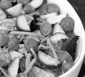 Veg Assorted Salad