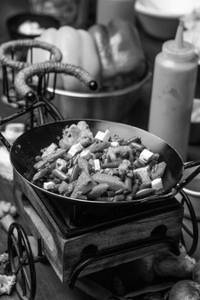 Mix Vegetable