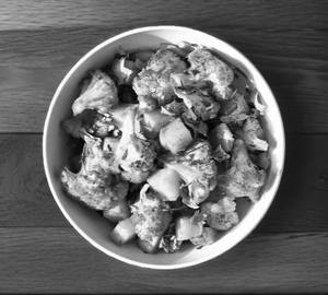 Aloo ghobi