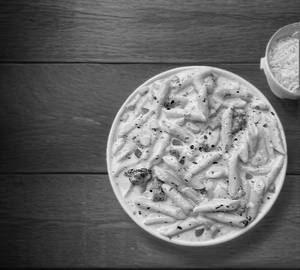 Cheese Pasta