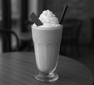 Kitkat Shake