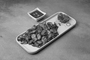 Chilli Paneer