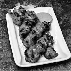 Chicken Tandoori