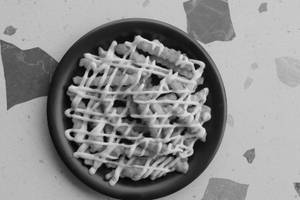 Peri Peri French Fries Cheesy