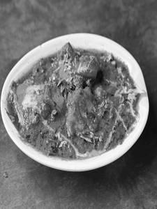 Paneer Tikka Masala