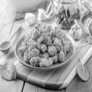 Chicken Popcorn