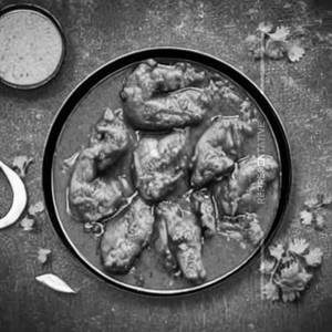 Tashla chicken