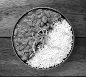 Rajma rice