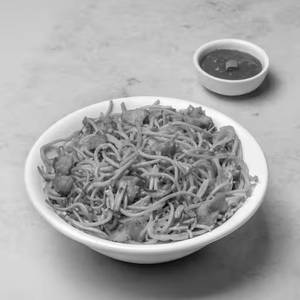 Chicken Noodles