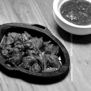 Sambal Goreng Johor