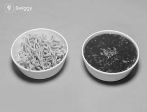 Veg Manchow Soup