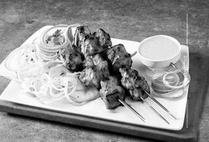 Chicken Tikka