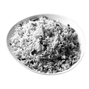 Mixed Vegetable & Cashew
