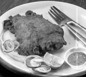 Kolkata Fish Fry