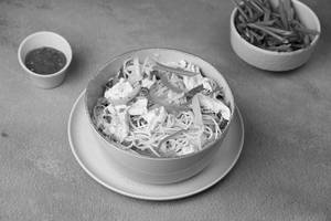 Egg Soft Noodles