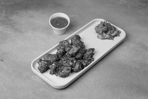 Chicken Manchuria Dry