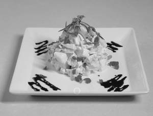 Chicken Hawaiian Salad