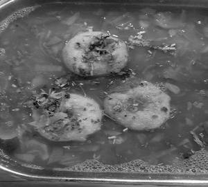 2 sambhar vada