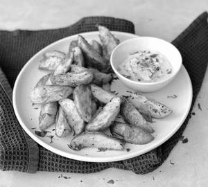 Potato Wedges