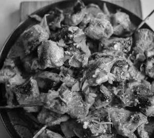 Kebab full [12 pieces]